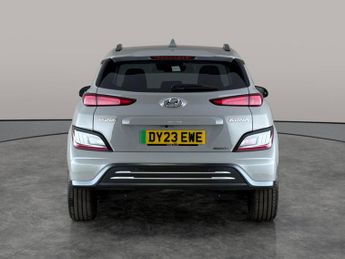 Hyundai Kona 64kWh Premium (10.5kW Charger) (204 ps) - KEYLESS ENTRY - LED - 