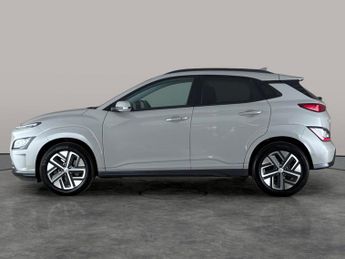Hyundai Kona 64kWh Premium (10.5kW Charger) (204 ps) - KEYLESS ENTRY - LED - 