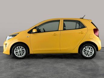 Kia Picanto 1.0 DPi 2 AMT (66 bhp) - DAB - PRIVACY GLASS - ISOFIX