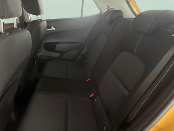 Kia Picanto 1.0 DPi 2 AMT (66 bhp) - DAB - PRIVACY GLASS - ISOFIX