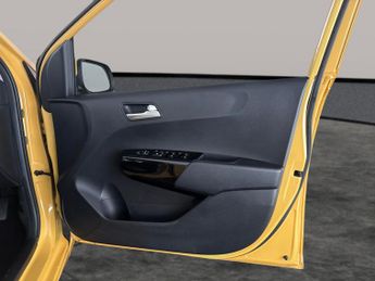 Kia Picanto 1.0 DPi 2 AMT (66 bhp) - DAB - PRIVACY GLASS - ISOFIX