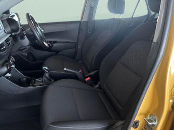Kia Picanto 1.0 DPi 2 AMT (66 bhp) - DAB - PRIVACY GLASS - ISOFIX