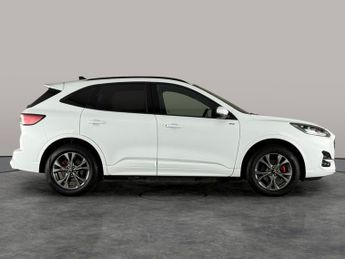 Ford Kuga 2.5 EcoBoost Duratec 14.4kWh ST-Line Plug-in CVT (225 ps) - REVE