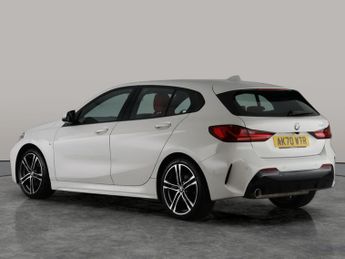BMW 1 Series 1.5 118i M Sport DCT (136 ps) - LED - REVERSE CAM - HEATED LEATH