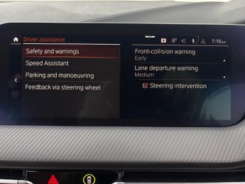 BMW 1 Series 1.5 118i M Sport DCT (136 ps) - LED - REVERSE CAM - HEATED LEATH