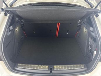 BMW 1 Series 1.5 118i M Sport DCT (136 ps) - LED - REVERSE CAM - HEATED LEATH
