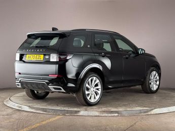 Land Rover Discovery Sport 1.5 P300e 12.2kWh R-Dynamic HSE Plug-in 4WD (309 ps) - MERIDIAN 