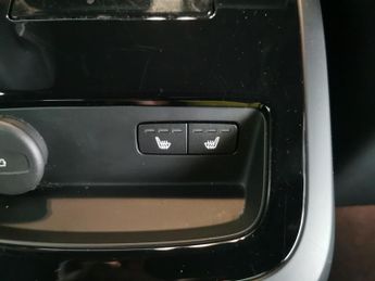 Volvo S60 2.0h T8 Recharge 18.8kWh Ultimate Plug-in AWD (455 ps) - HK AUDI