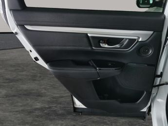 Honda CR-V 2.0 h i-MMD SR eCVT 4WD (184 ps) - HEATED LEATHER - BLIND SPOT A