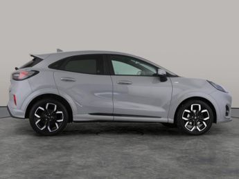 Ford Puma 1.0T EcoBoost MHEV ST-Line X DCT (125 ps) - FORD SYNC3 - CRUISE