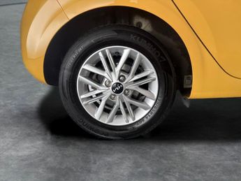 Kia Picanto 1.0 DPi 2 AMT (66 bhp) - DAB - PRIVACY GLASS - ISOFIX