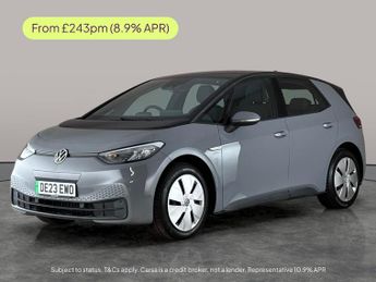 Volkswagen ID.3 Pro 58kWh Life (145 ps) - LANE DEPARTURE  - BLUETOOTH - PARK SEN