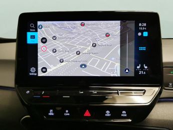 Volkswagen ID.3 Pro 58kWh Life (145 ps) - LANE DEPARTURE  - BLUETOOTH - PARK SEN