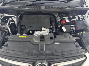 Vauxhall Grandland X 1.2 Turbo Elite Nav 8Spd (130 ps) - HEATED STEERING - LANE DEPAR