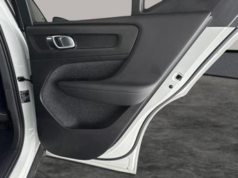 Volvo XC40 Recharge Twin 78kWh Ultimate AWD (408 ps) - HK AUDIO - CARPLAY