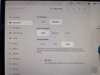 Tesla Model 3 (Dual Motor) Long Range 4WDE (346 ps) - PARK ASSIST - LED - REVE