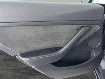 Tesla Model 3 (Dual Motor) Long Range 4WDE (346 ps) - PARK ASSIST - LED - REVE