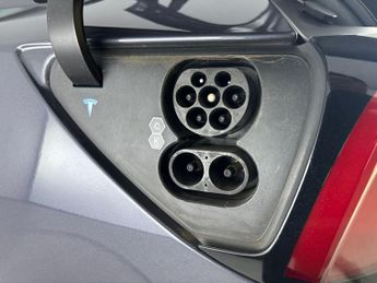 Tesla Model 3 (Dual Motor) Long Range 4WDE (346 ps) - PARK ASSIST - LED - REVE
