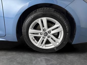 Toyota Corolla 1.8 VVT-h GPF Icon CVT (122 ps) - LANE DEPARTURE ALERT - BLUETOO