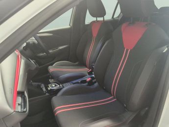Vauxhall Corsa 1.2 Turbo SRi Edition (130 ps) - CRUISE - PADDLE SHIFT - PARK SE