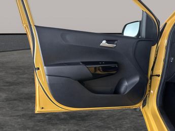 Kia Picanto 1.0 DPi 2 AMT (66 bhp) - DAB - PRIVACY GLASS - ISOFIX
