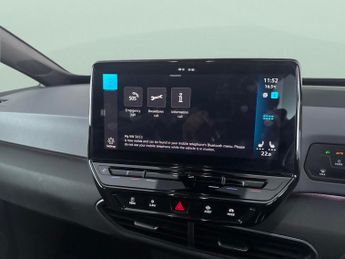 Volkswagen ID.3 Pro Performance 58kWh Life (204 ps) - COMFORT PACK - BLUETOOTH