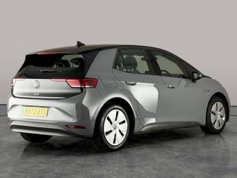 Volkswagen ID.3 Pro Performance 58kWh Life (204 ps) - COMFORT PACK - BLUETOOTH
