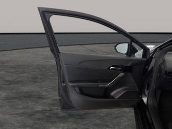 MG Mg4 51kWh SE (170 ps) - FABRIC - BLACK - CARPLAY - LED