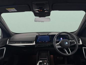 BMW iX1 30 66.5kWh M Sport xDrive (11kW Charger) (313 ps) - INTERIOR TRI