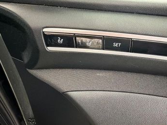 Hyundai Tucson 1.6 h T-GDi Ultimate (230 ps) - REVERSE CAM - NAV - HEATED SEATS