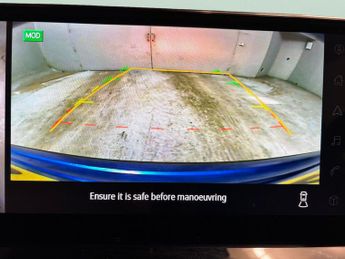 Nissan Qashqai 1.3 DIG-T MHEV N-Connecta XTRON (158 ps) - LED - REVERSE CAM - N