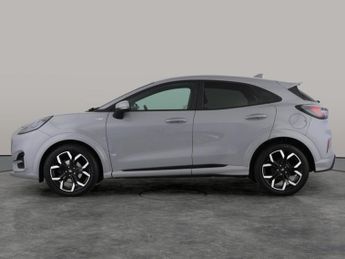 Ford Puma 1.0T EcoBoost MHEV ST-Line X DCT (125 ps) - FORD SYNC3 - CRUISE