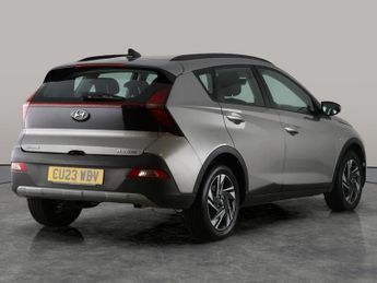 Hyundai Bayon 1.0 T-GDi MHEV SE Connect (100 ps) - REVERSE CAM - BLUETOOTH - C