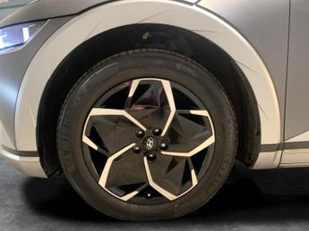 Hyundai Ioniq 5 58kWh Premium (170 ps) - BLIND SPOT ASSIST - LANE DEPARTURE  - B