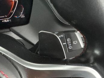 BMW 1 Series 2.0 128ti (LCP) (265 ps) - M SPORT BRAKES - LANE DEPARTURE 