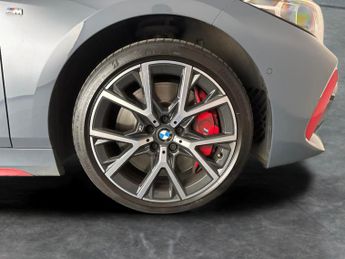 BMW 1 Series 2.0 128ti (LCP) (265 ps) - M SPORT BRAKES - LANE DEPARTURE 