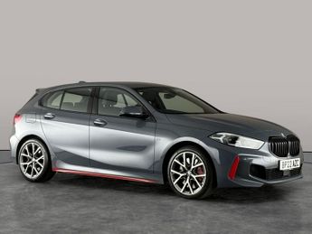 BMW 1 Series 2.0 128ti (LCP) (265 ps) - M SPORT BRAKES - LANE DEPARTURE 