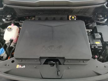 Kia Niro 64.8kWh 2 (201 bhp) APPLE CARPLAY - REV CAM - NAV - KEYLESS STAR