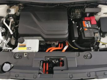 Nissan Leaf 59kWh e+ N-Connecta (217 ps) - NAV - HEATED STEERING - HEAT PACK