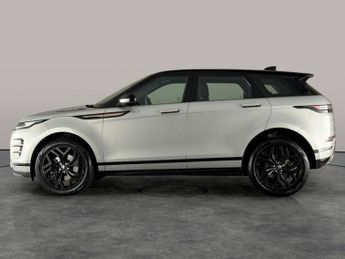Land Rover Range Rover Evoque 2.0 P250 MHEV R-Dynamic S 4WD (249 ps) - PADDLE SHIFT - SPEED LI