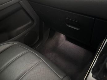Land Rover Range Rover Evoque 2.0 P250 MHEV R-Dynamic S 4WD (249 ps) - PADDLE SHIFT - SPEED LI
