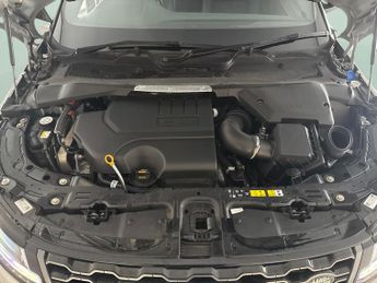 Land Rover Range Rover Evoque 2.0 P250 MHEV R-Dynamic S 4WD (249 ps) - PADDLE SHIFT - SPEED LI
