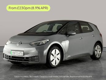 Volkswagen ID.3 Pro Performance 58kWh Life (204 ps) - COMFORT PACK - BLUETOOTH