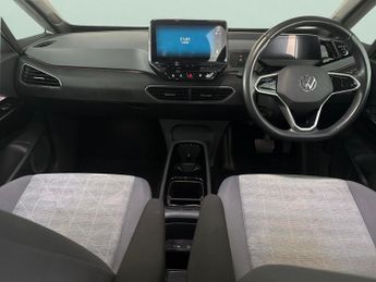Volkswagen ID.3 Pro Performance 58kWh Life (204 ps) - COMFORT PACK - BLUETOOTH