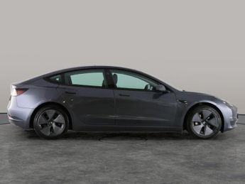 Tesla Model 3 (Dual Motor) Long Range 4WDE (346 ps) - PARK ASSIST - LED - REVE