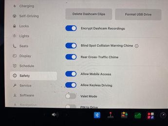 Tesla Model 3 (Dual Motor) Long Range 4WDE (346 ps) - PARK ASSIST - LED - REVE