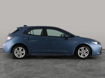 Toyota Corolla 1.8 VVT-h GPF Icon CVT (122 ps) - LANE DEPARTURE ALERT - BLUETOO