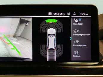 BMW iX3 80kWh M Sport (286 ps) - DRIVING ASSISTANT - PARK ASSIST - REVER