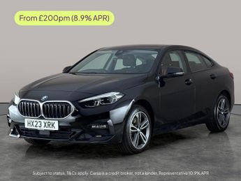BMW 2 Series 1.5 218i Sport (LCP) (136 ps) - ACTIVE LANE ASSIST - LED - REVER