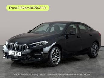 BMW 2 Series 1.5 218i Sport (LCP) (136 ps) - LED - REVERSE CAM - NAV